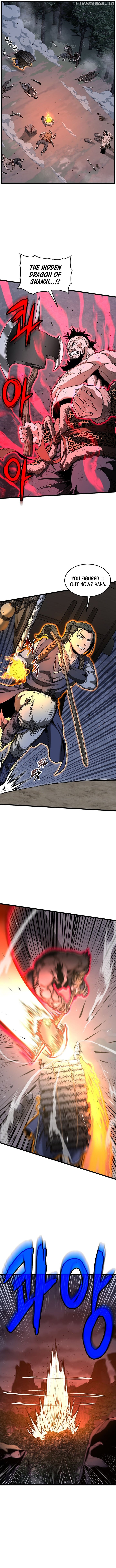 Murim Login Chapter 208 image 12